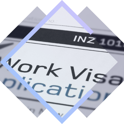 E-2 work visa